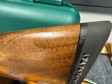 Fabarm Red Lion 12 Gauge - 2001 Ducks Unlimited Exclusive *NEVER FIRED* - 15 of 18