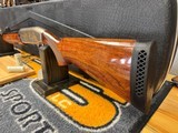 Browning Gold 12 Gauge - 1997 Ducks Unlimited Exclusive 60th Anniversary *NEVER FIRED* - 9 of 17