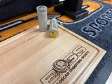 Browning Gold 12 Gauge - 1997 Ducks Unlimited Exclusive 60th Anniversary *NEVER FIRED* - 16 of 17