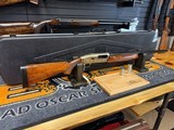 Browning Gold 12 Gauge - 1997 Ducks Unlimited Exclusive 60th Anniversary *NEVER FIRED* - 1 of 17