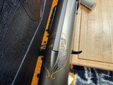 Browning Gold 12 Gauge - 1997 Ducks Unlimited Exclusive 60th Anniversary *NEVER FIRED* - 5 of 17