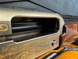 Browning Gold 12 Gauge - 1997 Ducks Unlimited Exclusive 60th Anniversary *NEVER FIRED* - 6 of 17