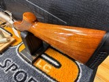 Browning Gold 12 Gauge - 1997 Ducks Unlimited Exclusive 60th Anniversary *NEVER FIRED* - 12 of 17