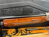 Browning Gold 12 Gauge - 1997 Ducks Unlimited Exclusive 60th Anniversary *NEVER FIRED* - 11 of 17