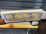 Browning Gold 12 Gauge - 2007 Ducks Unlimited Exclusive 70th Anniversary *NEVER FIRED* - 8 of 13