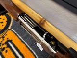 Browning Gold 12 Gauge - 2007 Ducks Unlimited Exclusive 70th Anniversary *NEVER FIRED* - 11 of 13