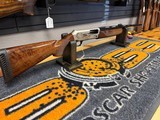 Browning Gold 12 Gauge - 2007 Ducks Unlimited Exclusive 70th Anniversary *NEVER FIRED* - 1 of 13