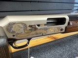 Browning Gold 12 Gauge - 2007 Ducks Unlimited Exclusive 70th Anniversary *NEVER FIRED* - 3 of 13