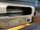 Browning Gold 12 Gauge - 2007 Ducks Unlimited Exclusive 70th Anniversary *NEVER FIRED* - 4 of 13