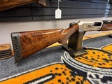 Browning Gold 12 Gauge - 2007 Ducks Unlimited Exclusive 70th Anniversary *NEVER FIRED* - 2 of 13