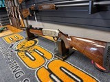 Browning Gold 12 Gauge - 2007 Ducks Unlimited Exclusive 70th Anniversary *NEVER FIRED* - 13 of 13