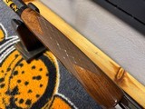 Browning Gold 12 Gauge - 2007 Ducks Unlimited Exclusive 70th Anniversary *NEVER FIRED* - 12 of 13