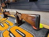 Browning Gold 12 Gauge - 2007 Ducks Unlimited Exclusive 70th Anniversary *NEVER FIRED* - 7 of 13