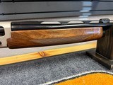 Browning Gold 12 Gauge - 2007 Ducks Unlimited Exclusive 70th Anniversary *NEVER FIRED* - 5 of 13