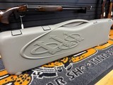 Beretta A400 Xcel Sporting 12 Gauge w/Kick-Off System - 14 of 14