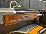Browning BPS 20 Gauge - 1999 Ducks Unlimited Exclusive *NEVER FIRED* - 4 of 16