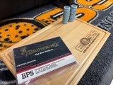 Browning BPS 20 Gauge - 1999 Ducks Unlimited Exclusive *NEVER FIRED* - 8 of 16