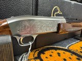 Browning BPS 20 Gauge - 1999 Ducks Unlimited Exclusive *NEVER FIRED* - 3 of 16
