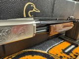Browning BPS 20 Gauge - 1999 Ducks Unlimited Exclusive *NEVER FIRED* - 6 of 16