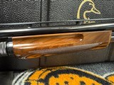 Browning BPS 20 Gauge - 1999 Ducks Unlimited Exclusive *NEVER FIRED* - 12 of 16