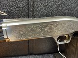 Browning BPS 20 Gauge - 1999 Ducks Unlimited Exclusive *NEVER FIRED* - 11 of 16