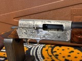 Browning Auto 5 - Ducks Unlimited 1987 Ducks Unlimited Gun Of The Year - 2 of 17