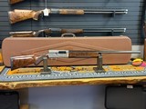 Browning Auto 5 - Ducks Unlimited 1987 Ducks Unlimited Gun Of The Year - 1 of 17