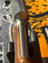 Browning Auto 5 - Ducks Unlimited 1987 Ducks Unlimited Gun Of The Year - 11 of 17