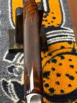 Browning Auto 5 - Ducks Unlimited 1987 Ducks Unlimited Gun Of The Year - 14 of 17