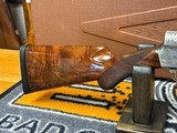 Browning Auto 5 - Ducks Unlimited 1987 Ducks Unlimited Gun Of The Year - 3 of 17