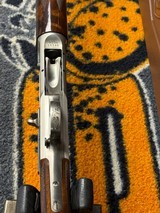 Browning Auto 5 - Ducks Unlimited 1987 Ducks Unlimited Gun Of The Year - 13 of 17