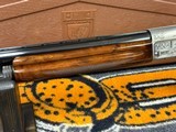 Browning Auto 5 - Ducks Unlimited 1987 Ducks Unlimited Gun Of The Year - 8 of 17