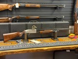 Winchester Model 12 - Ducks Unlimited 1993 DU Gun of the Year - Image 1 of 20