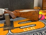 Winchester Model 12 - Ducks Unlimited 1993 DU Gun of the Year - Image 7 of 20