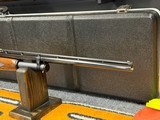 Winchester Model 12 - Ducks Unlimited 1993 DU Gun of the Year - Image 14 of 20
