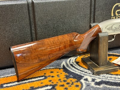 Winchester Model 12 - Ducks Unlimited 1993 DU Gun of the Year - Image 2 of 20
