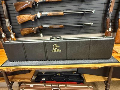 Winchester Model 12 - Ducks Unlimited 1993 DU Gun of the Year - Image 18 of 20