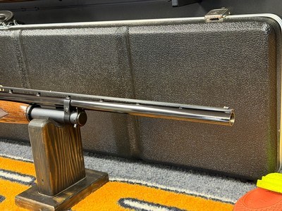 Winchester Model 12 - Ducks Unlimited 1993 DU Gun of the Year - Image 14 of 20
