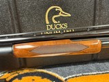 Winchester Model 12 - Ducks Unlimited 1993 DU Gun of the Year - Image 15 of 20