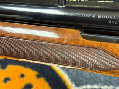 Winchester Model 12 - Ducks Unlimited 1993 DU Gun of the Year - Image 16 of 20