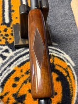 Winchester Model 12 - Ducks Unlimited 1993 DU Gun of the Year - Image 11 of 20