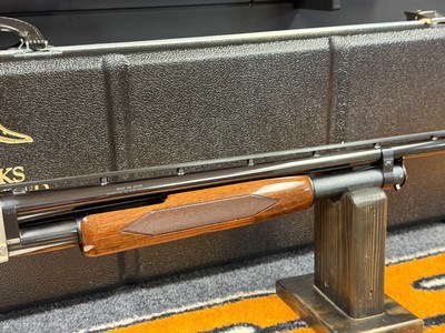 Winchester Model 12 - Ducks Unlimited 1993 DU Gun of the Year - Image 5 of 20