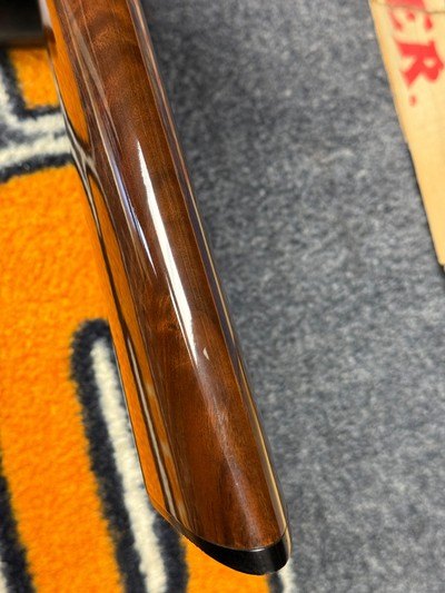 Winchester Model 12 - Ducks Unlimited 1993 DU Gun of the Year - Image 9 of 20