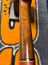 Ithaca Model 37 Featherlight - 12ga - Ducks Unlimited 1977 Ducks Unlimited Gun Of The Year - 15 of 18