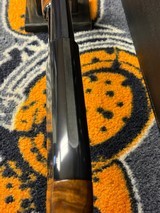 Ithaca Model 37 Featherlight - 12ga - Ducks Unlimited 1977 Ducks Unlimited Gun Of The Year - 10 of 18