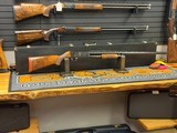 Ithaca Model 37 Featherlight - 12ga - Ducks Unlimited 1977 Ducks Unlimited Gun Of The Year - 1 of 18
