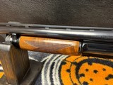 Ithaca Model 37 Featherlight - 12ga - Ducks Unlimited 1977 Ducks Unlimited Gun Of The Year - 9 of 18