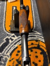 Ithaca Model 37 Featherlight - 12ga - Ducks Unlimited 1977 Ducks Unlimited Gun Of The Year - 12 of 18