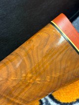 Ithaca Model 37 Featherlight - 12ga - Ducks Unlimited 1977 Ducks Unlimited Gun Of The Year - 16 of 18