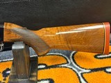 Ithaca Model 37 Featherlight - 12ga - Ducks Unlimited 1977 Ducks Unlimited Gun Of The Year - 6 of 18